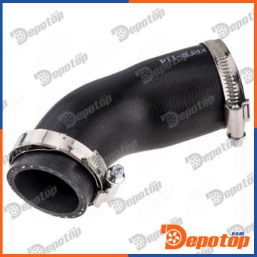 Gaine de suralimentation pour FORD | GPP-FR-114, 14989
